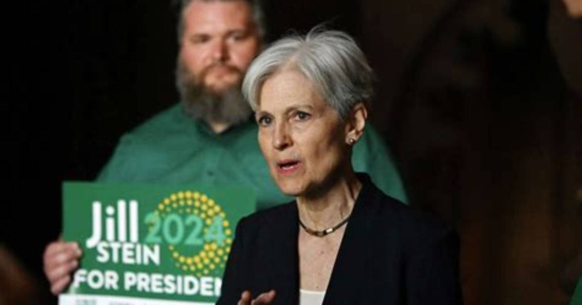 Jill Stein