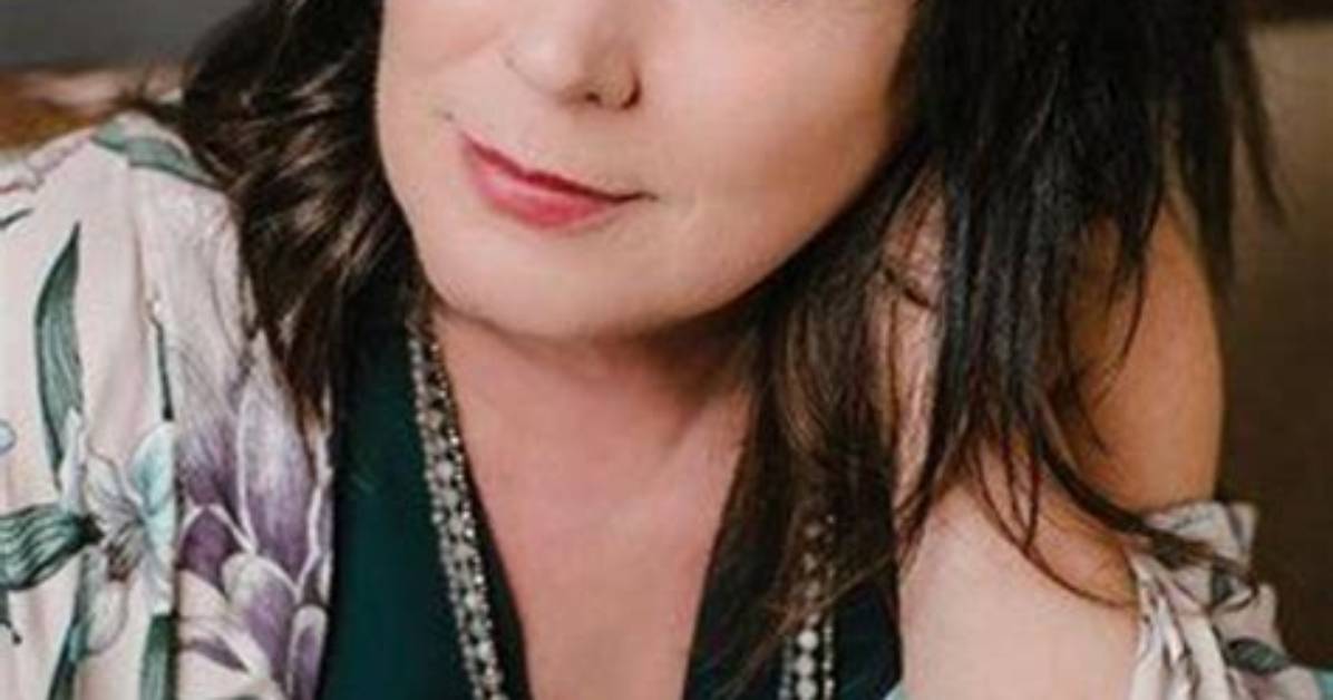 Jill Teed Net Worth