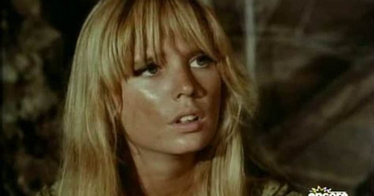 Jill Townsend Net Worth