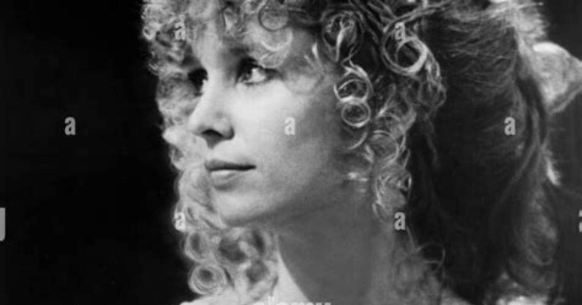 Jill Townsend