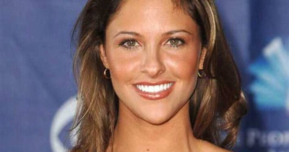Jill Wagner Biography