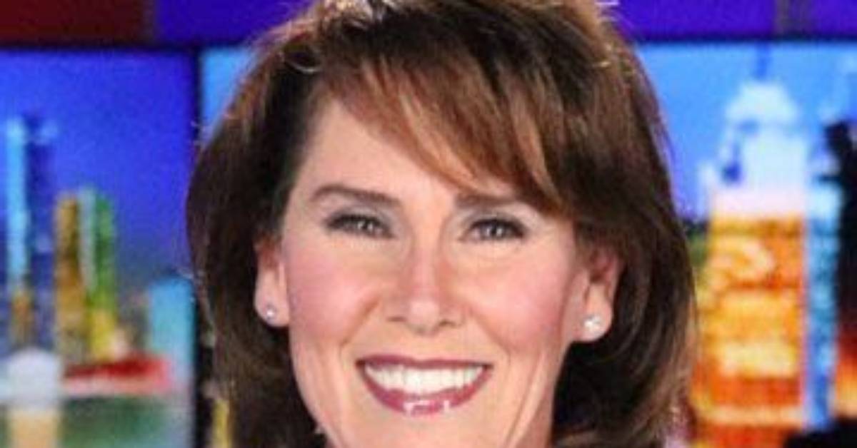 Jill Washburn Newsnet, Fox2, Husband, Bio, Age, 2024, Family