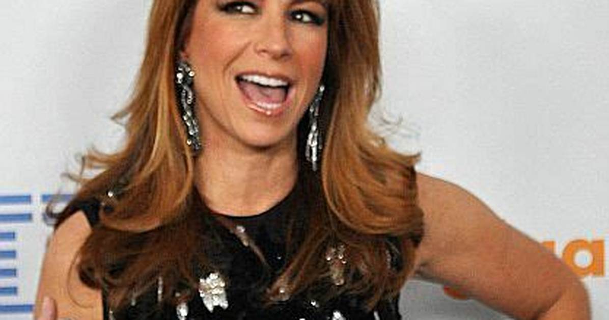 Jill Zarin