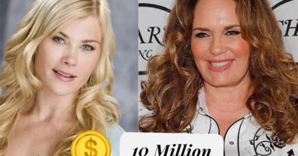 Jillian Bach Net Worth