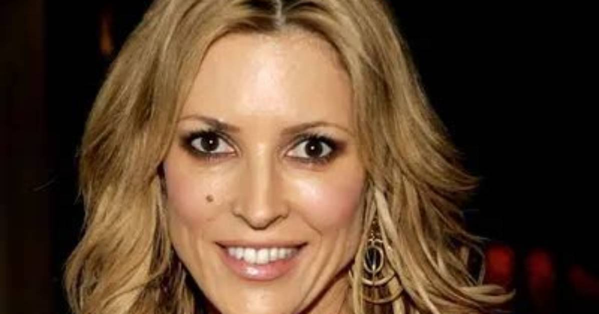 Jillian Ferry Net Worth
