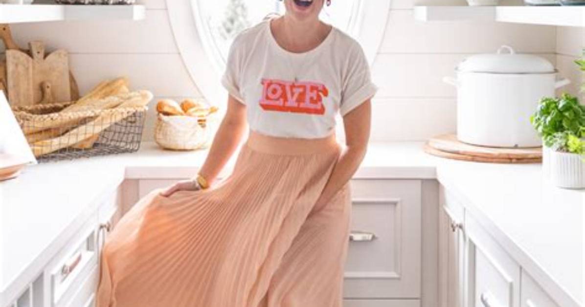 Jillian Harris