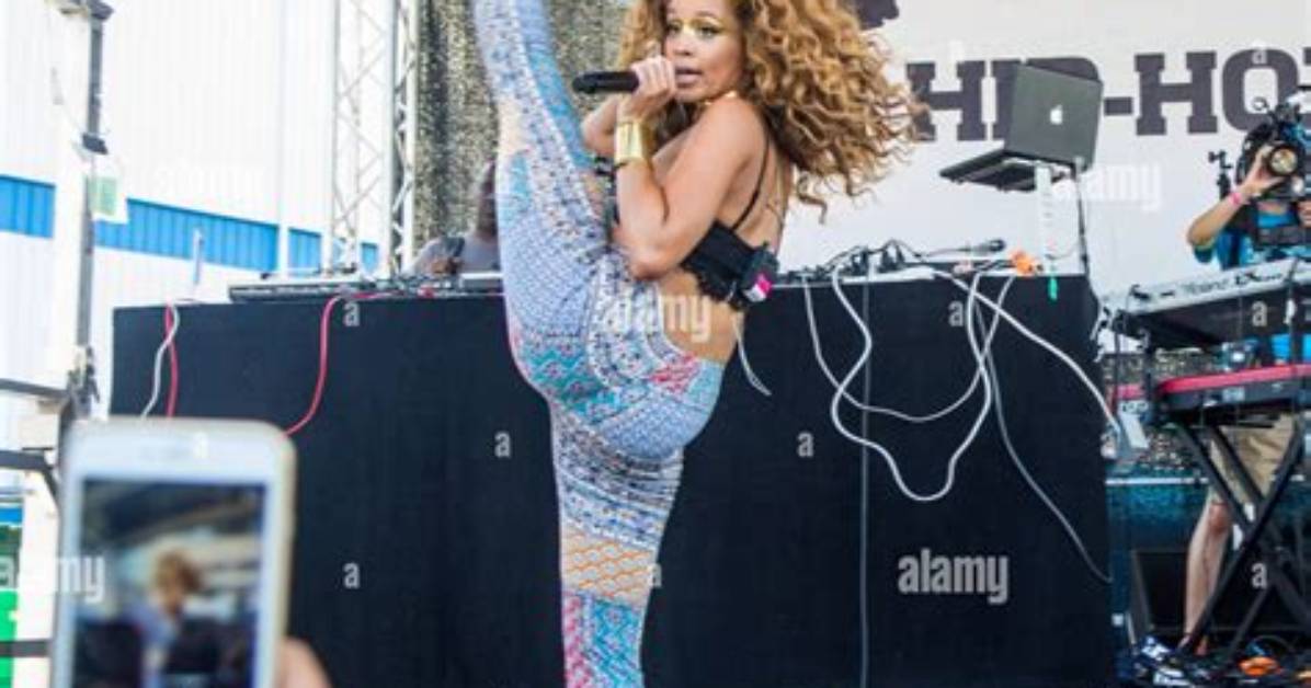 Jillian Hervey