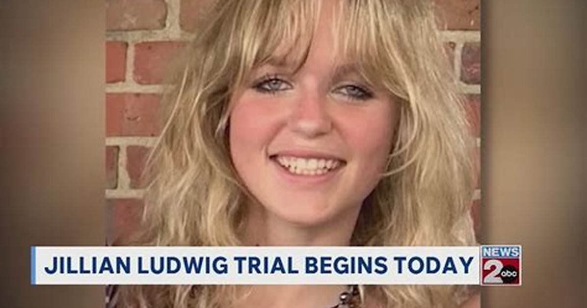 Jillian Ludwig Died: a Random Gunshot Leads to Death of a Beautiful Life