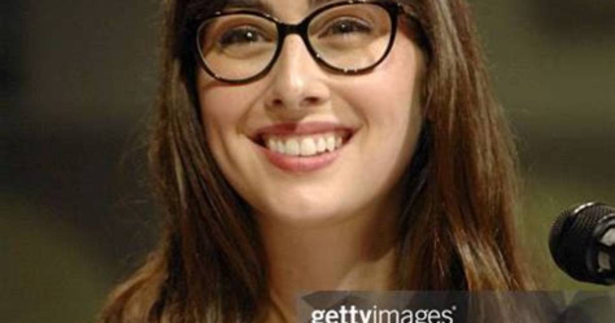 Jillian Morgese