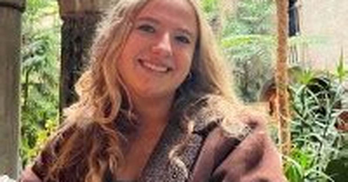 Jillian Toomey, University of Massachusetts Lowell Student, Tragically Passes Away