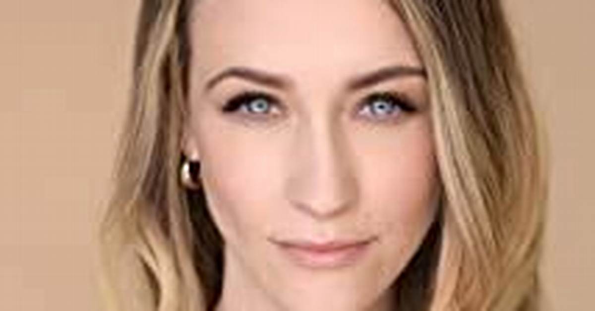 Jillian Walchuck Net Worth