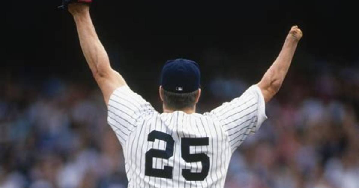 Jim Abbott Net Worth