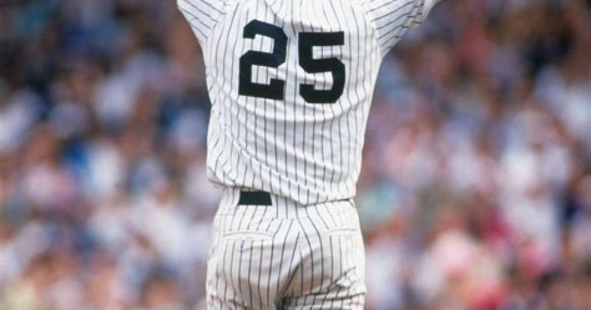 Jim Abbott