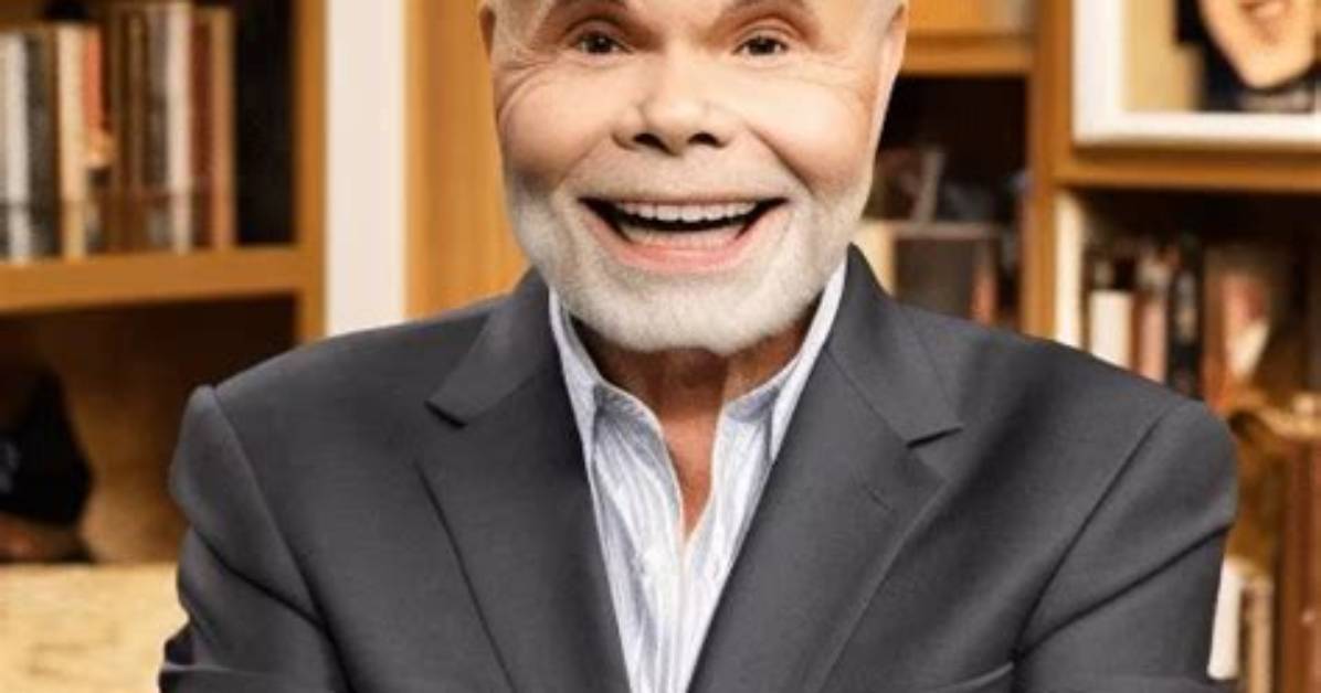 Jim Bakker Net Worth