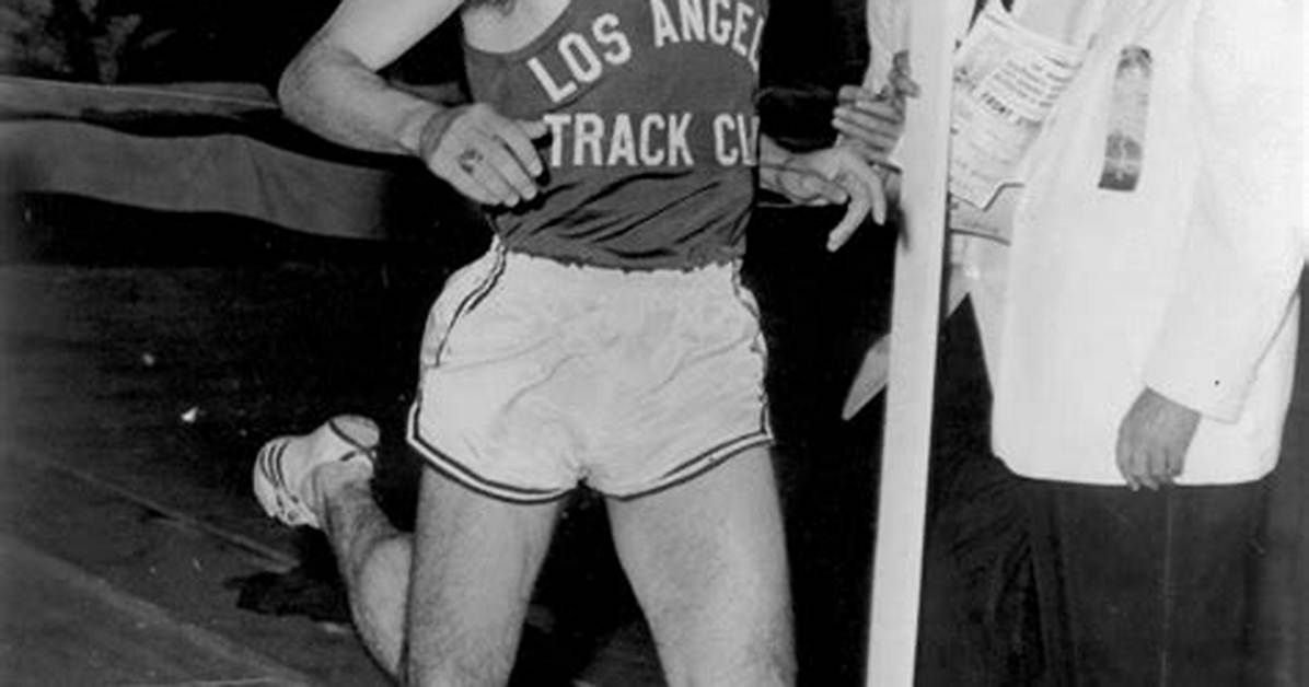 Jim Beatty