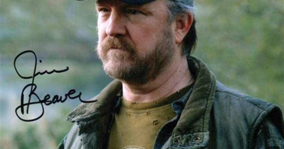 Jim Beaver Net Worth