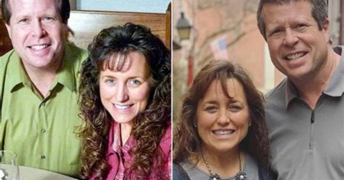 Jim Bob Duggar
