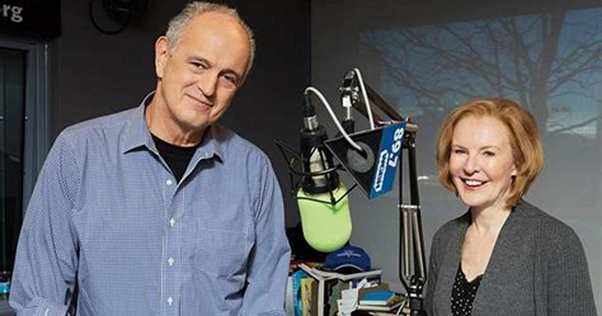 Jim Braude
