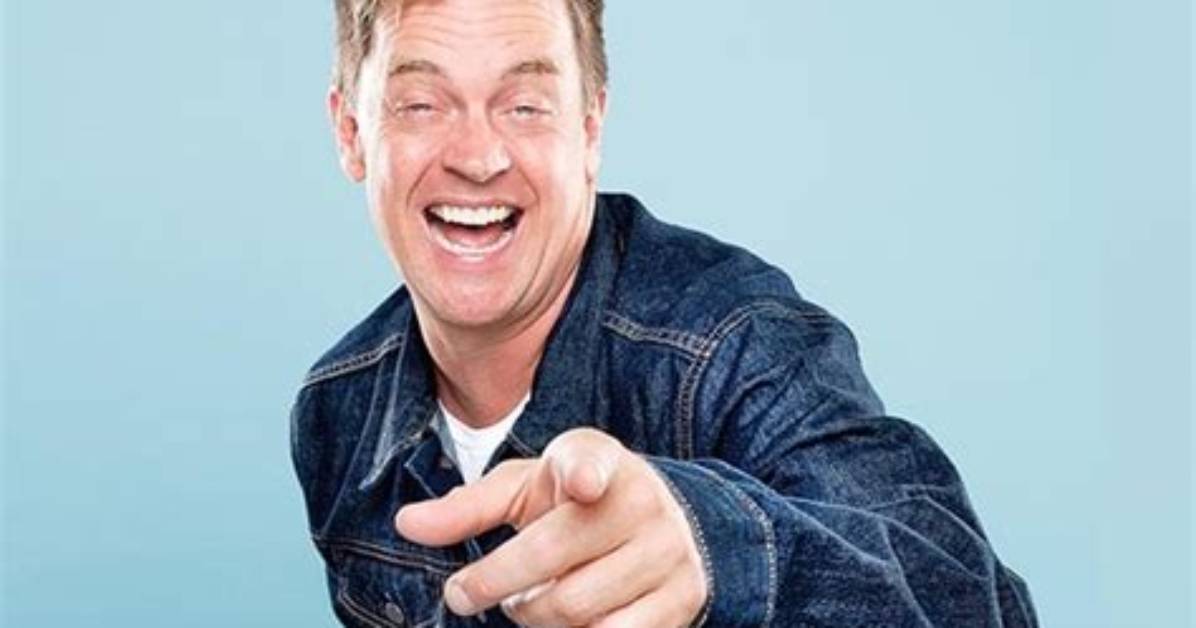 Jim Breuer