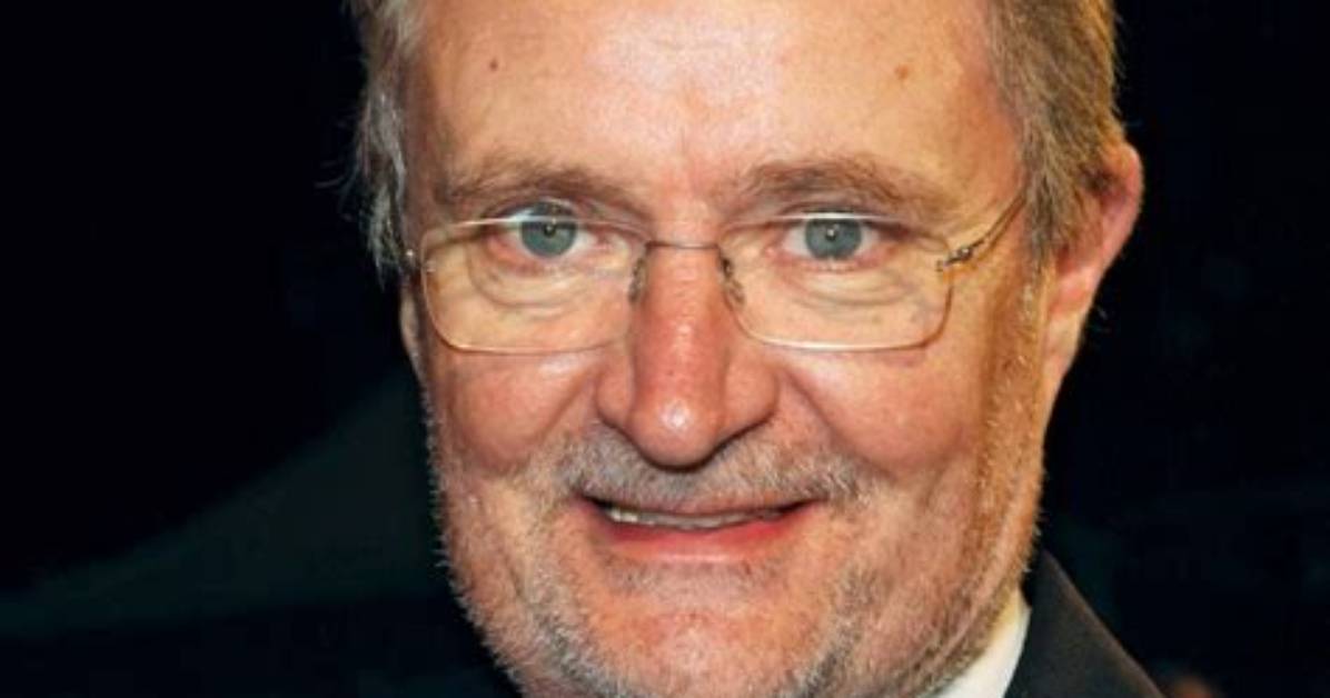 Jim Broadbent