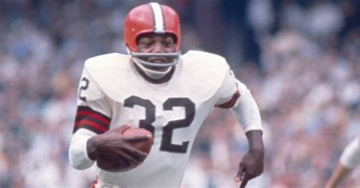 Jim Brown