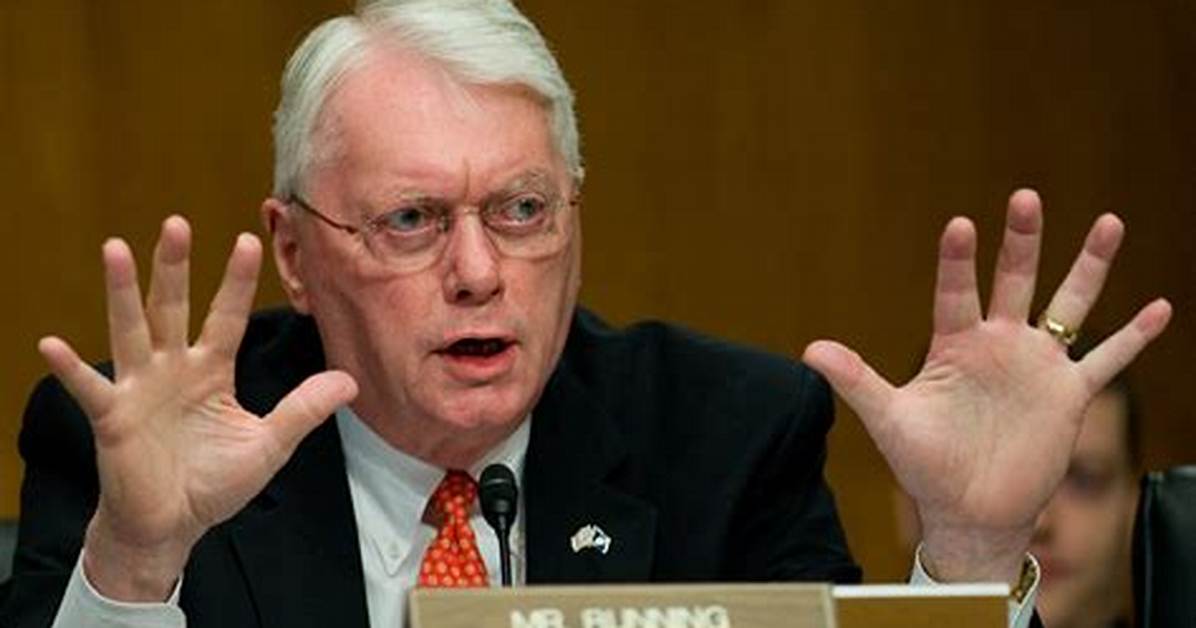 Jim Bunning