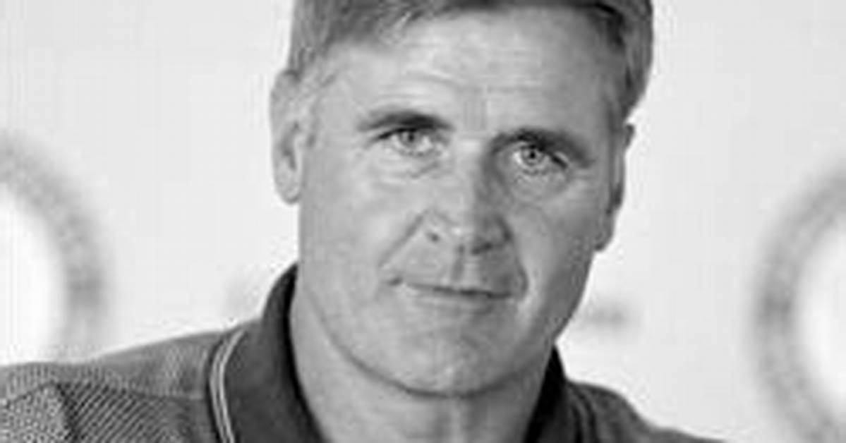 Jim Burt Net Worth