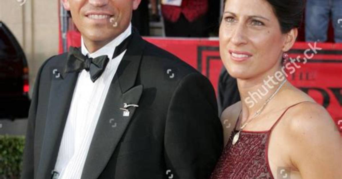 Jim Caviezel's Wife: a Deep Dive into Their Relationship