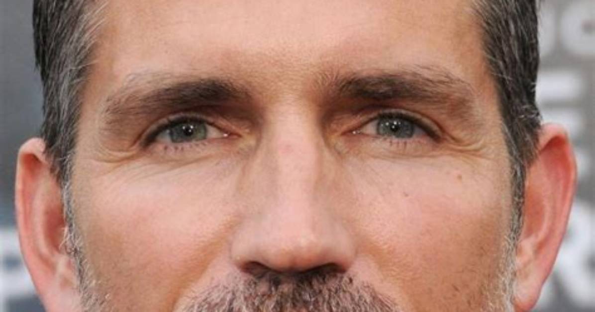 Jim Caviezel