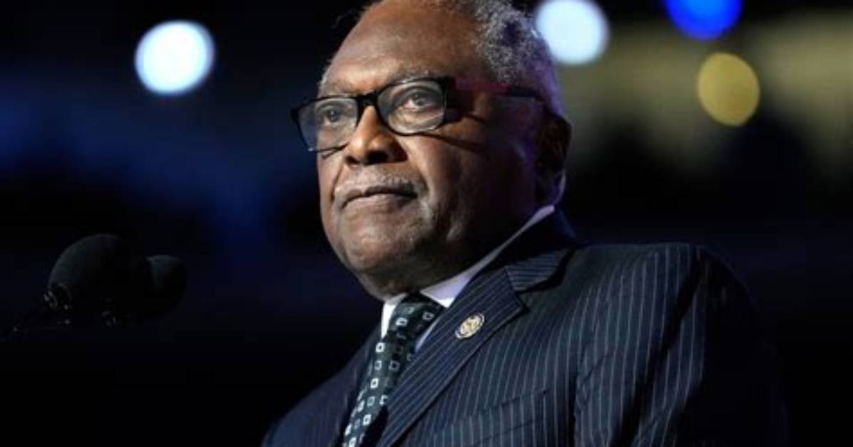 Jim Clyburn