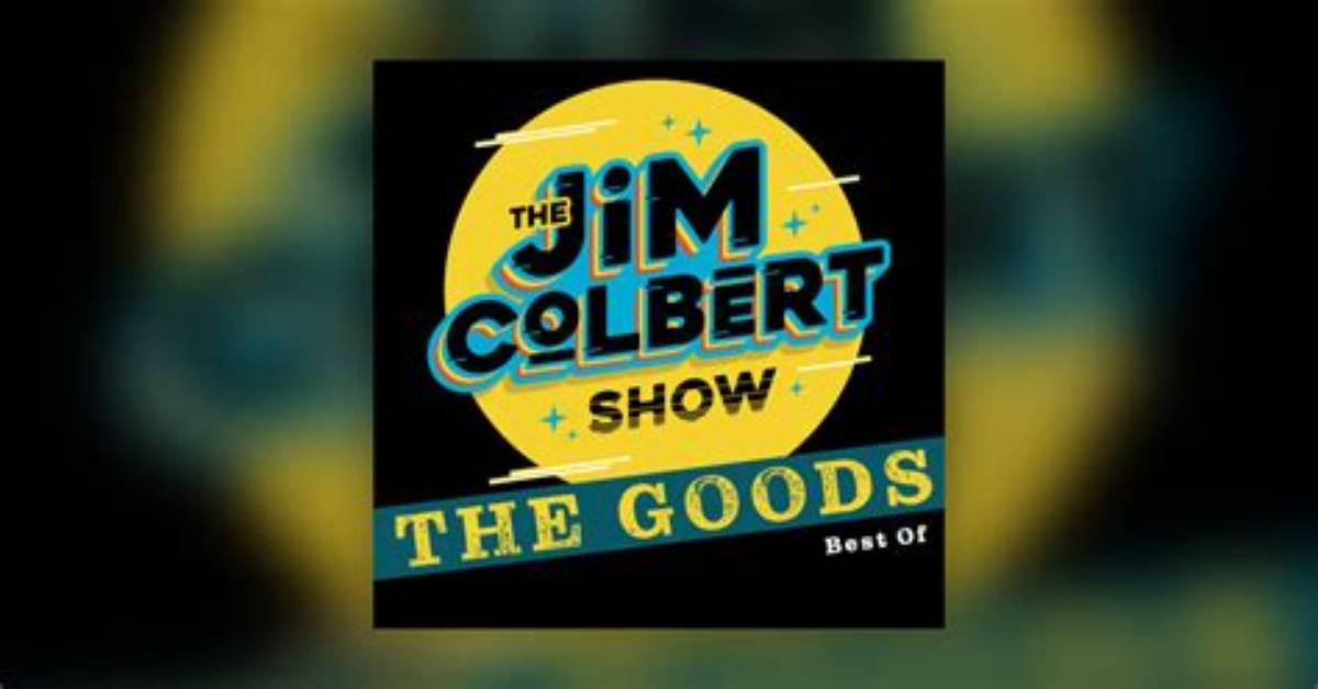 Jim Colbert