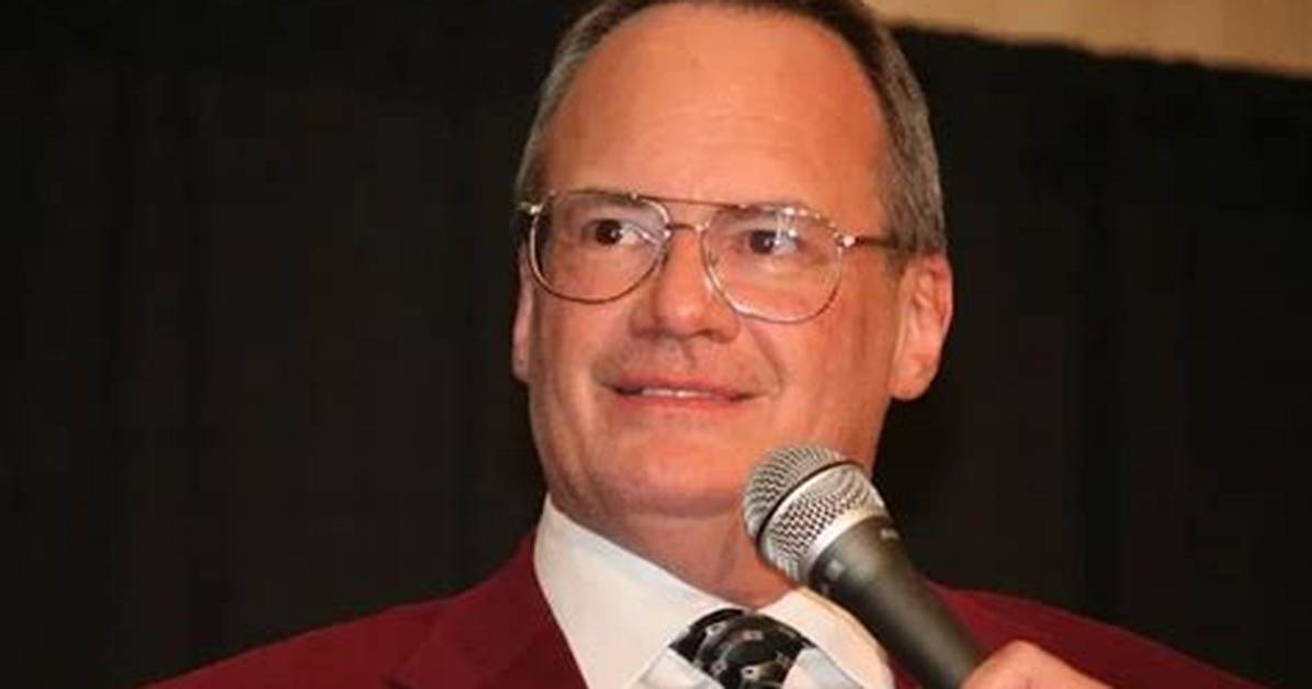 Jim Cornette Net Worth