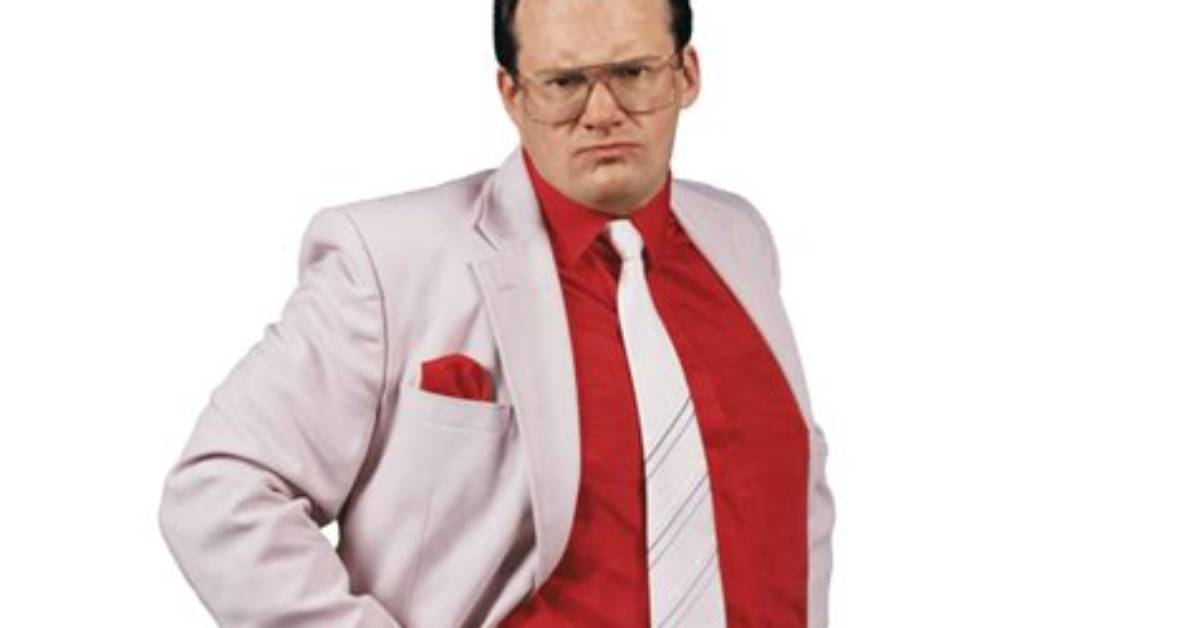 Jim Cornette