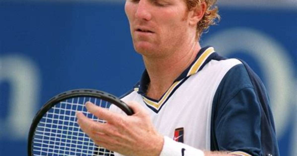 Jim Courier