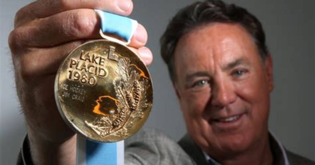 Jim Craig