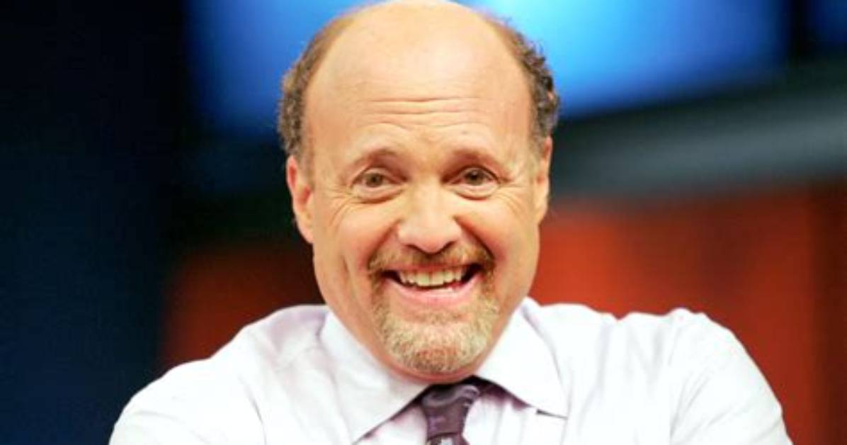 Jim Cramer Net Worth