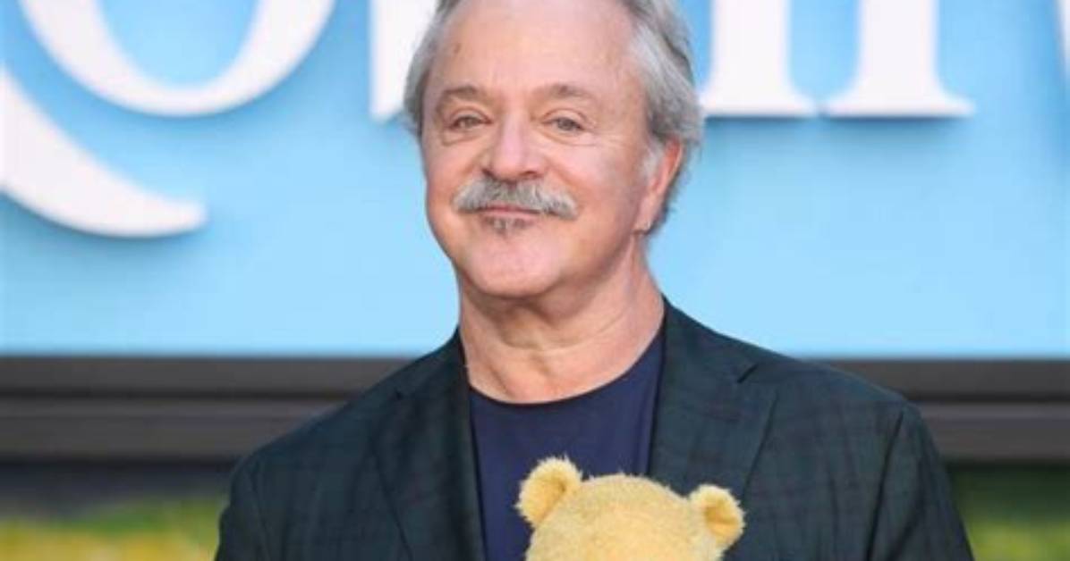 Jim Cummings Net Worth