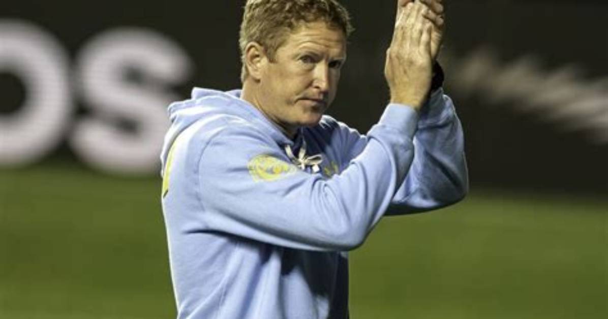 Jim Curtin Net Worth