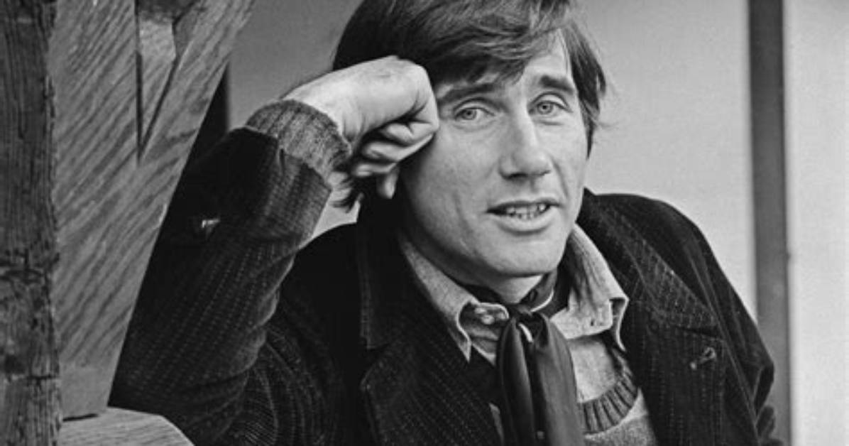 Jim Dale Net Worth