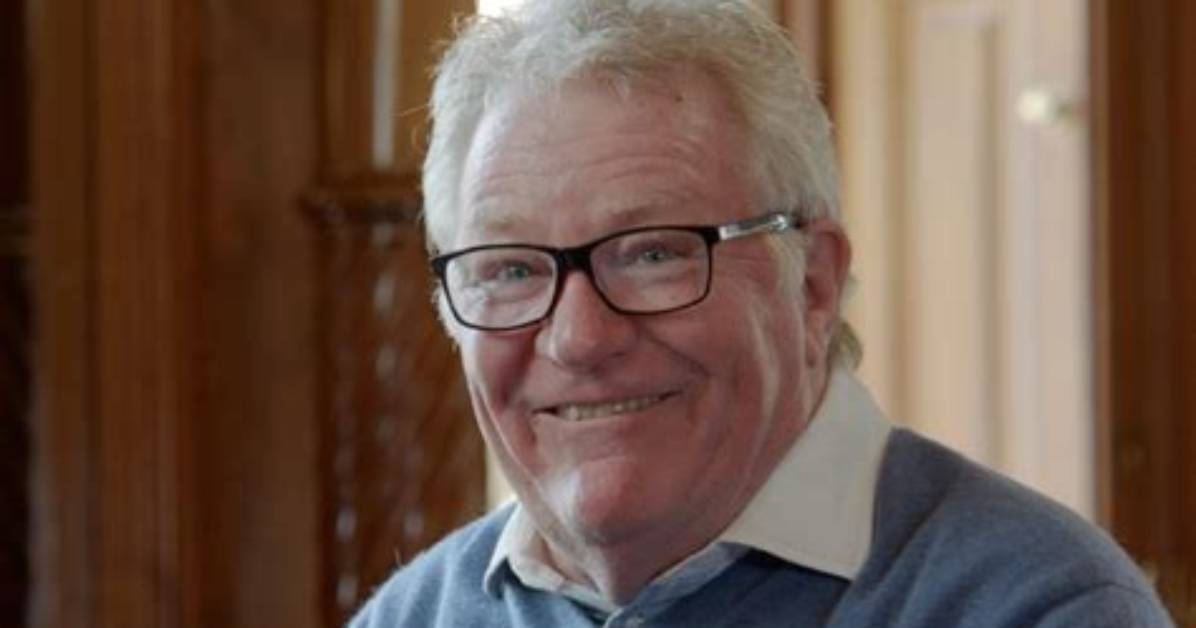 Jim Davidson Net Worth