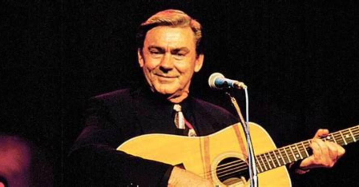 Jim Ed Brown Net Worth