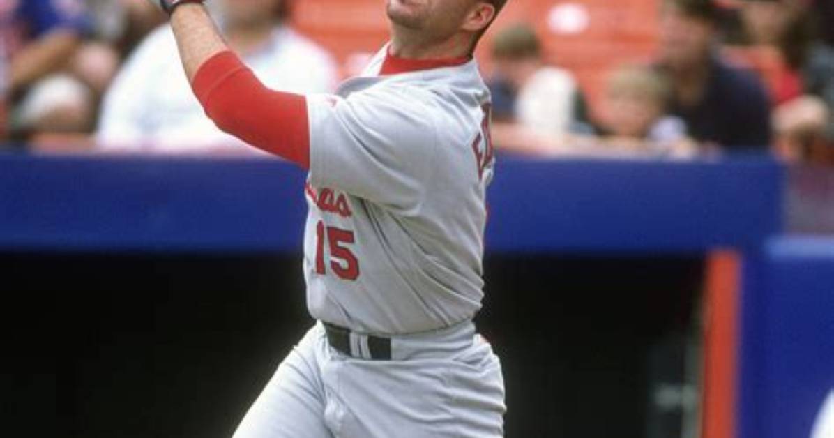 Jim Edmonds
