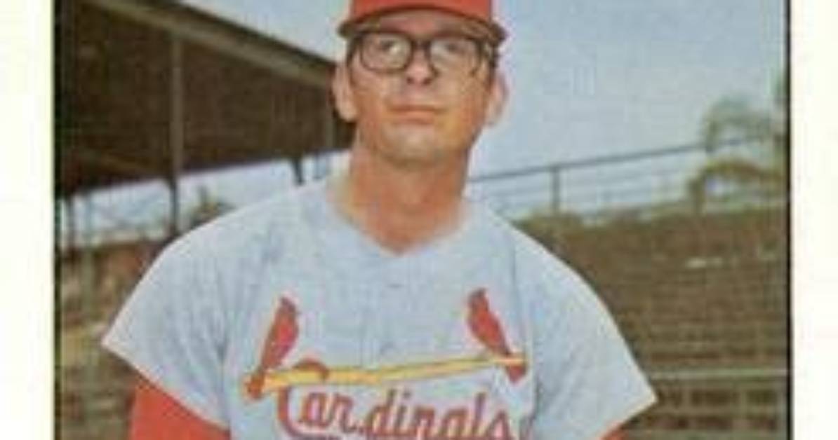 Jim Ellis (Baseball)