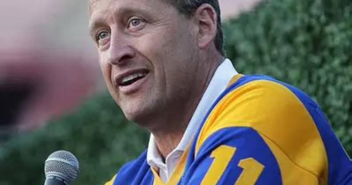 Jim Everett Net Worth