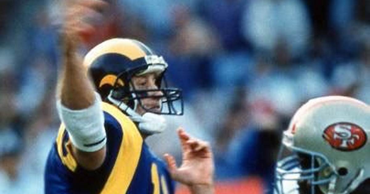Jim Everett