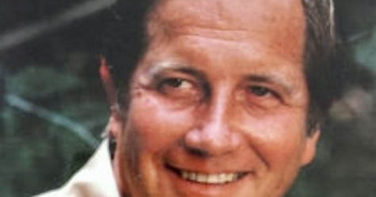 Jim Fowler