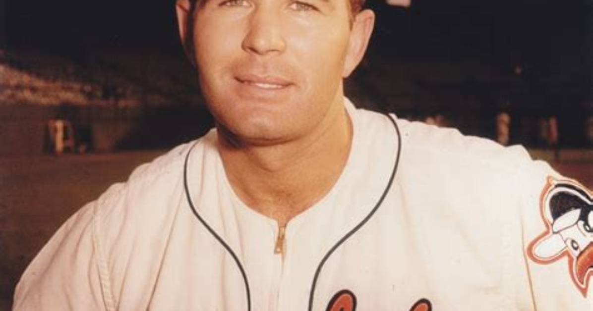 Jim Gentile