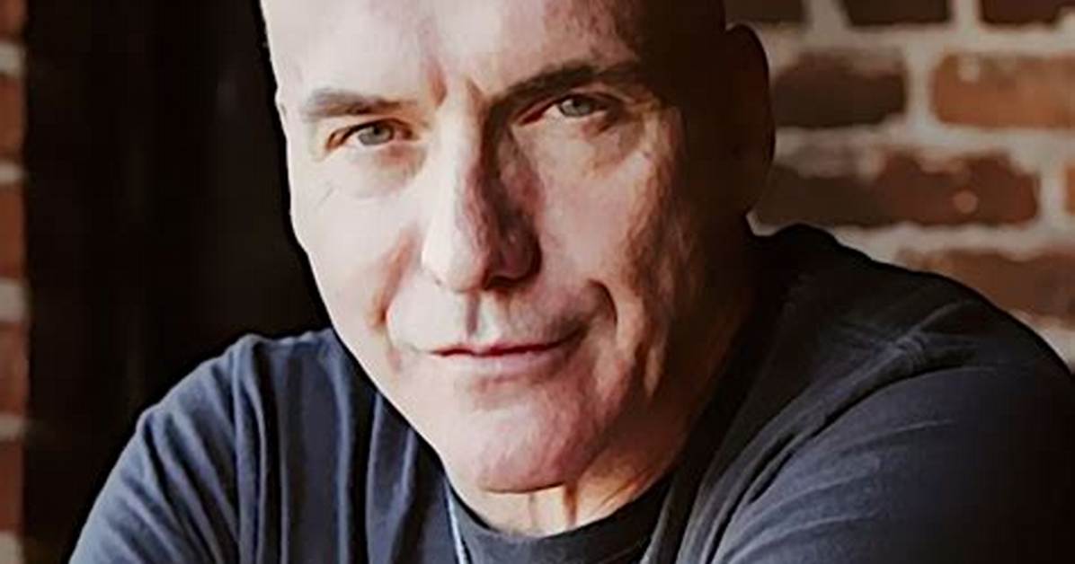 Jim Goad