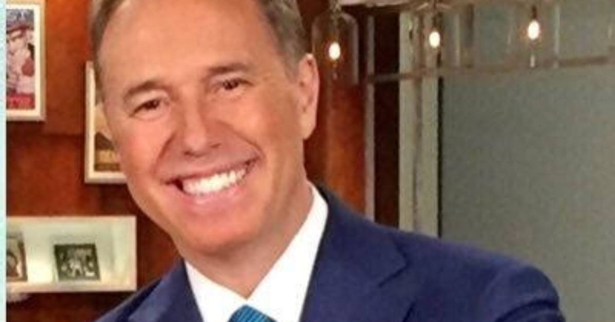 Jim Handley Net Worth