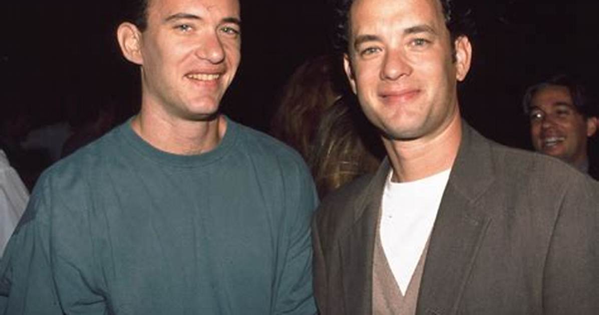 Jim Hanks